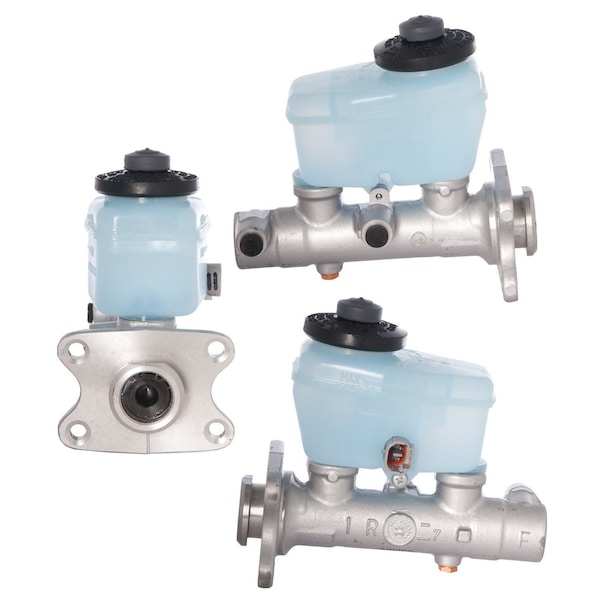 Advics Toyota Land Cruiser 94 Master Cylinder, Bmt-090 BMT-090 - main